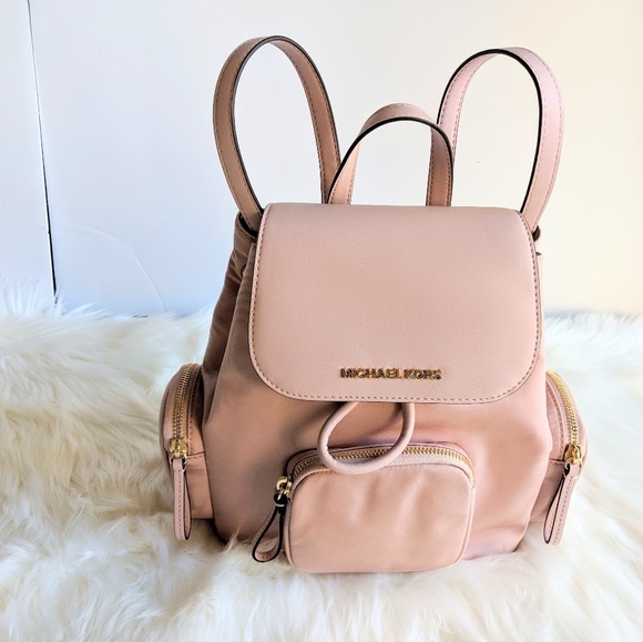 michael kors abbey md backpack